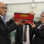 Jawa Barat Tekan MoU dengan Khartoum