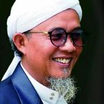 KH Asep Ahmad Maoshul Affandy