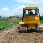 Serapan Anggaran Baru 50 Persen, Bupati Tetap Optimis