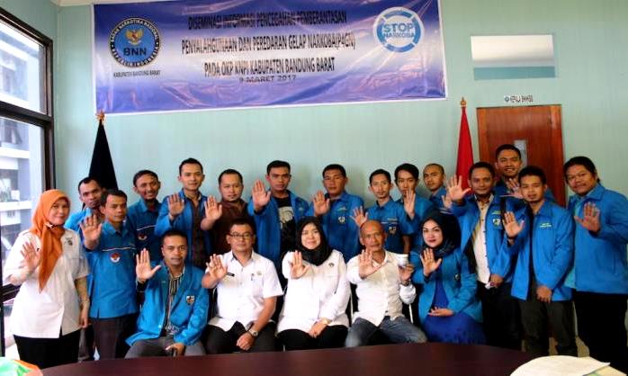 KNPI KBB