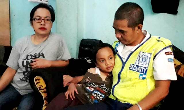 Bulying di Sekolah Harus Segera Dihentikan Kasus Bulying