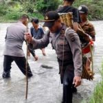 Gurauan Warga Jadi Penyulut Semangat