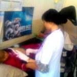 Kelainan Perut Tendi Segera Ditangani