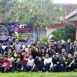 LOC Gelar Maraton Motor