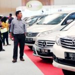 PAN dan PKS Pilih KPK