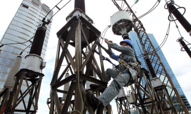 PLN Kembali Buka Lowongan Kerja Listrik-PLN