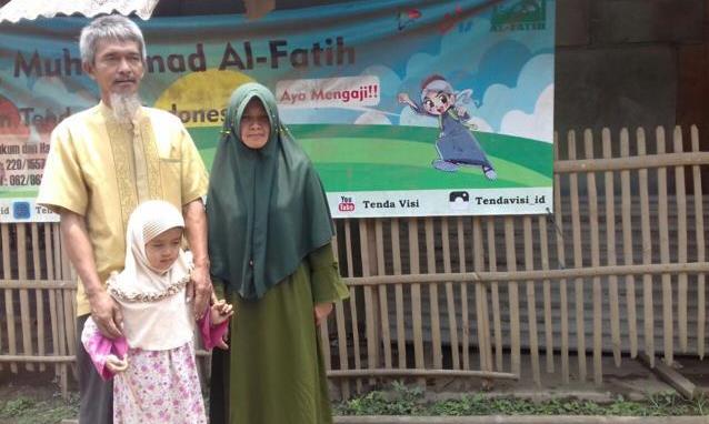 Berdakwah Ditengah Keterbatasan