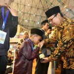 Kecamatan Bojongloa Kaler Sabet Juara Umum