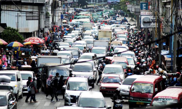 Deddy Mizwar Pilih Skyway