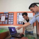 Di Balik Pembuatan Magma Indonesia, Aplikasi Bencana Geologi