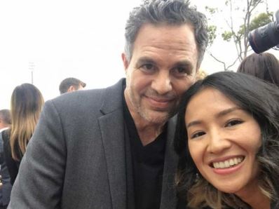 Adu Pesona Thor vs Hulk