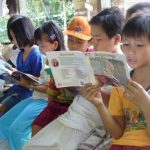 Masyarakat Harus Budayakan Literasi