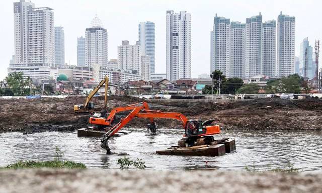 Imbau Warga Siaga Bencana