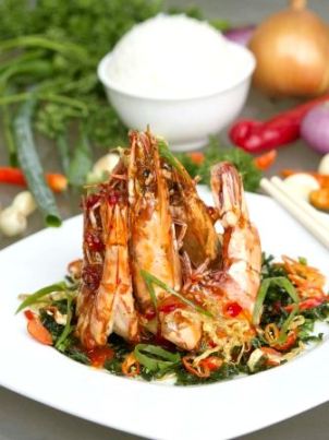 Kuliner Fenomenal Spanyol Hadir di Novotel Novotel