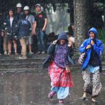 Cuaca Ekstrim, Jumlah Pasien Meningkat