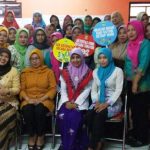 Pembinaan PKK