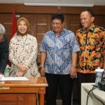Proyek Infrastruktur Masih Mendominasi