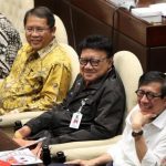 DPR Siapkan Draf RUU Ormas