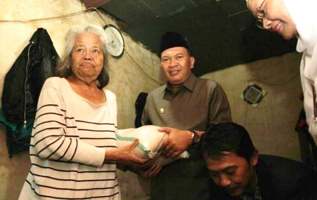 Oded Apresiasi Garda PPKS