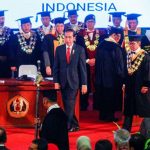 Rata-rata Usung Pejabat Dua Periode