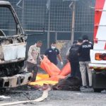 12 Orang Korban Mercon Tangerang dari KBB