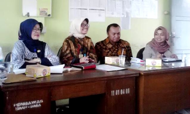 PAUD Dikmas Fasilitasi Peserta Expo Kursus PAUD Dikmas
