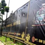 PDJM Tabrak Aturan Terkait Rencana Pembangunan Mal di Tanah Cibeureum