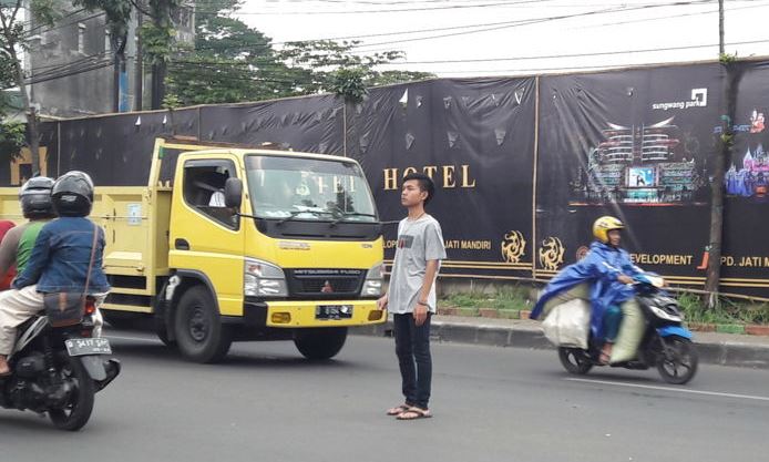Belum Kantongi Izin, BUMD PDJM dan PT SW Akan Dirikan Mal di Lahan Cibeureum Belum Kantongi Izin, BUMD PDJM dan PT SW Akan Dirikan Mal di Lahan Cibeureum