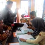 Pendaftar PPK di KPU Lebihi Target