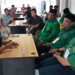 Masa Penyerahan Salinan Keanggotaan Parpol, Akan Membludak di Akhir