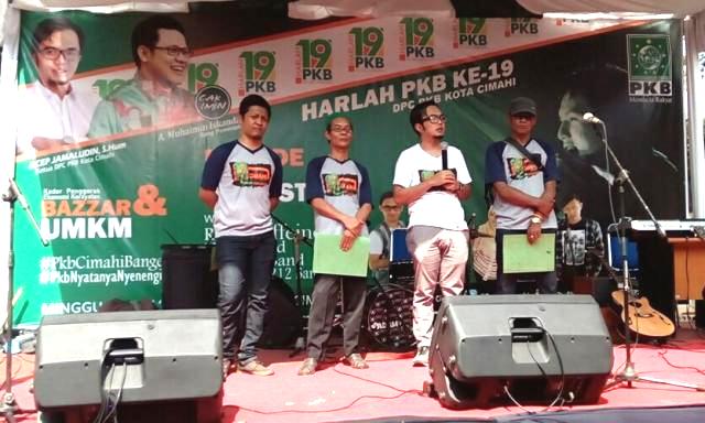 PKB-Ajay