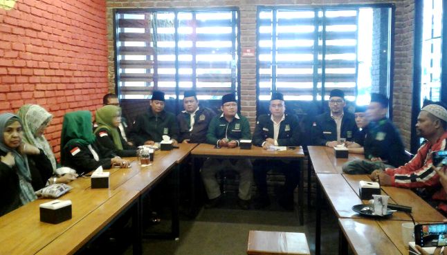 PKB Atur Strategi Koalisi PKB
