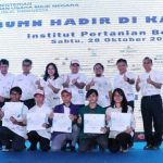 PLN Berikan Bantuan Diklat Total Rp 600 Juta