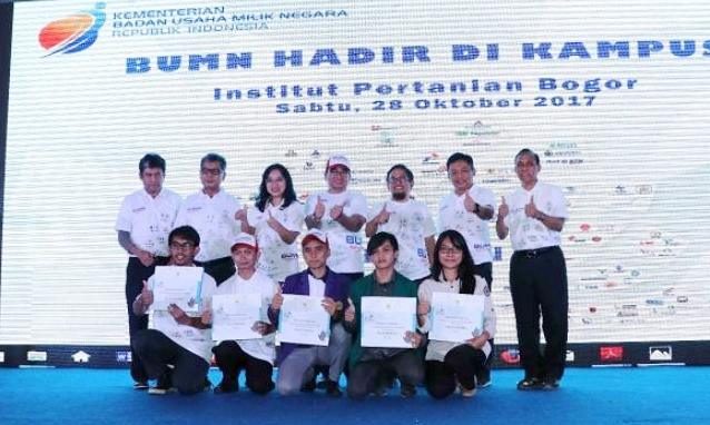 PLN Berikan Bantuan Diklat Total Rp 600 Juta