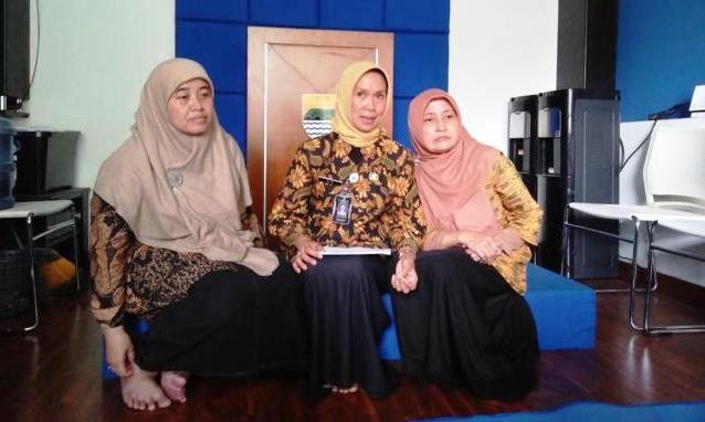 Depo Arsip Kota Bandung Punya Dokumen Tahun 1815 Depo Arsip Kota Bandung Punya Dokumen Tahun 1815
