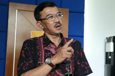 PT BANDUNG MENJAWAB