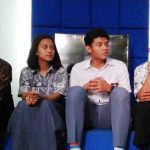 101 Pelajar yang Tadinya Bermasalah, Jadi Disiplin