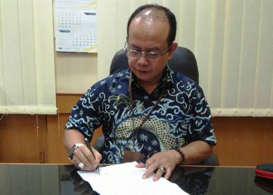 Kebijakan Disnaker Kota Hanya Monitoring