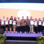 21 Perusaahan Dapat Best e-Mark