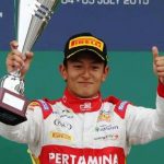 Formula E Sambut Kehadiran Rio Haryanto