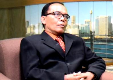 Tolak Gugatan Mantan Ketua Koni Jawa Barat