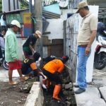 Gagal Lelang, Pembangunan Drainase Terhambat
