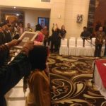 93 Anggota Panwascam Dikarantina