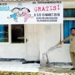 Pemkab Sudah Bangun 71 Poskesdes