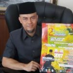 Pencak Silat Gelar Temu Pendekar