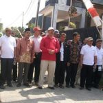 Dana Desa Tahap Ke II Rp 60 Miliar Rupiah