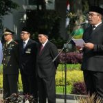 Peringatan Hari Kesaktian Pancasila, Berharap Lahirkan Kreativitas dan Inovasi