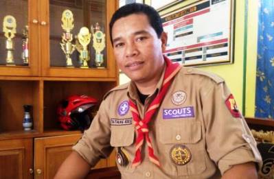 Perjuangan Guru Honorer Berprestasi Perjuangan Guru Honorer Berprestasi