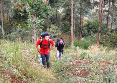 Permen 39 LH Rawan Konflik Sosial