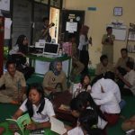 Perpusdes Harus Ada di Setiap Desa